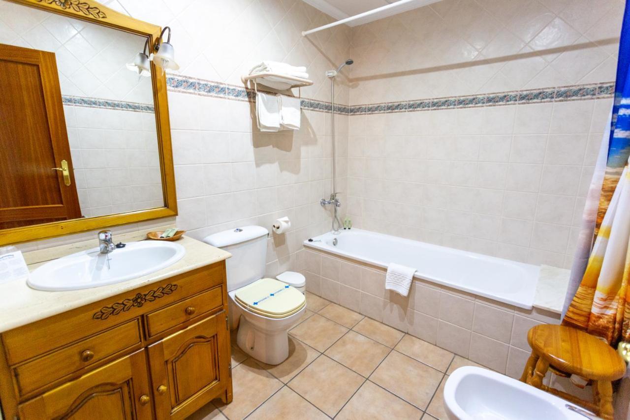 Hotel Rural Serrella Castell De Castells Dış mekan fotoğraf